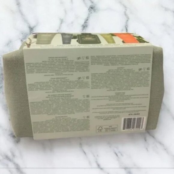 !!NIB!! Origins Bestselling Skin Care Travel Kit - New!! - Picture 2 of 3